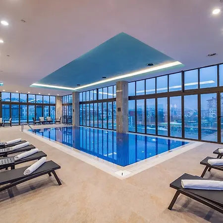 Accom Hotel Sivas Sivas