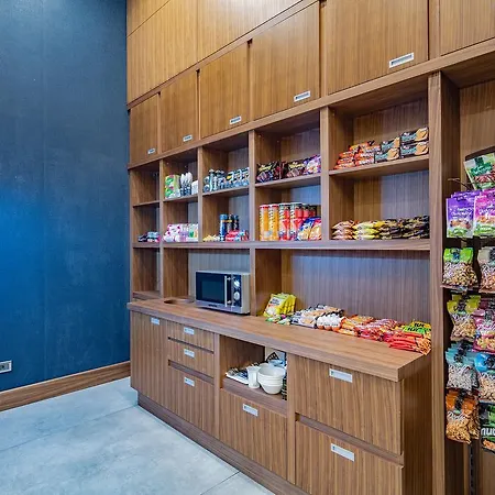 Accom Hotel Sivas 5* Sivas