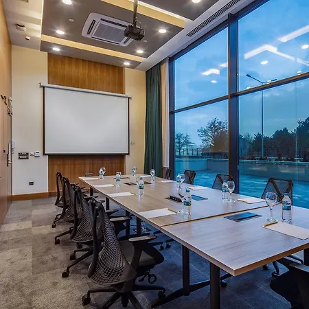 Accom Hotels Sivas 5* Сивас