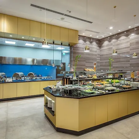 Accom Hotel Sivas