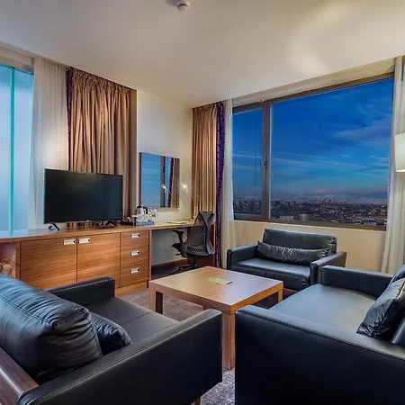 Accom Hotels Sivas Сивас