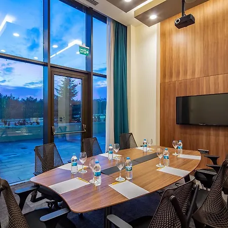 Accom Hotel Sivas
