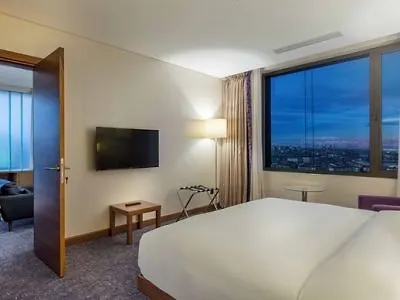 Hotel The Park Sivas