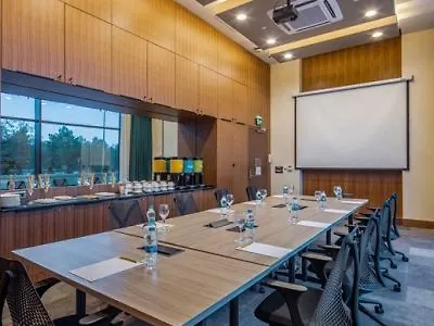 Hotel The Park Sivas