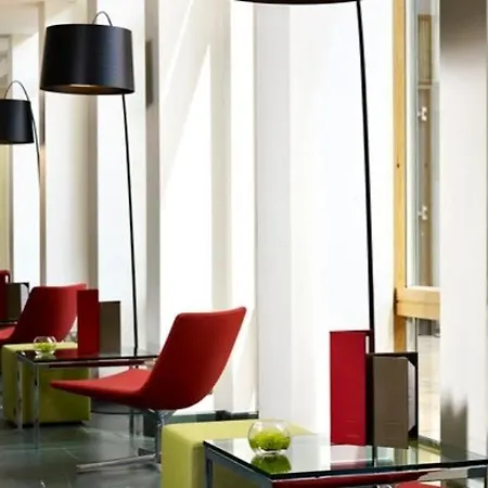 Hotell Accom Hotel Sivas Sivas