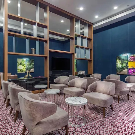 Accom Hotel Sivas Hotell 5*