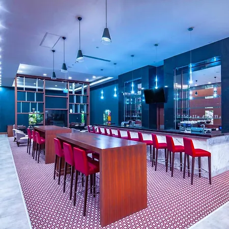 Accom Hotel Sivas 5* Sivas