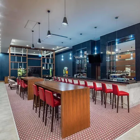 The Park 5* Sivas