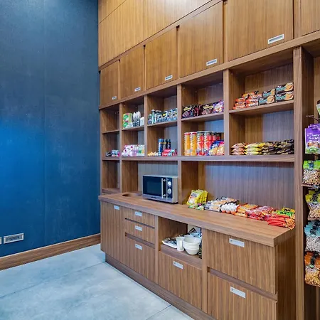 Accom Hotel Sivas Hotel 5*