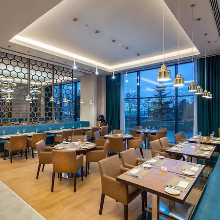 The Park 5*