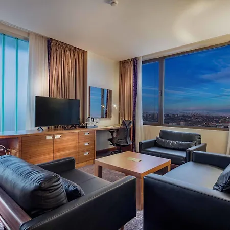 The Park 5*
