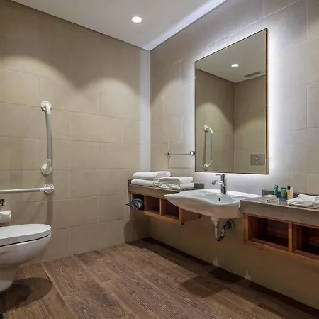 Accom Hotel Sivas Sivas