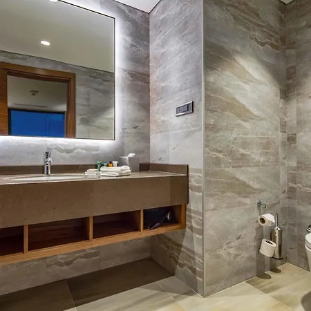 The Park Hotel 5*