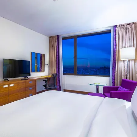 Accom Hotel Sivas 5* Sivas