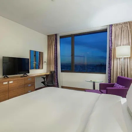 The Park 5* Sivas