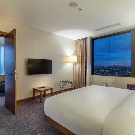 The Park 5*