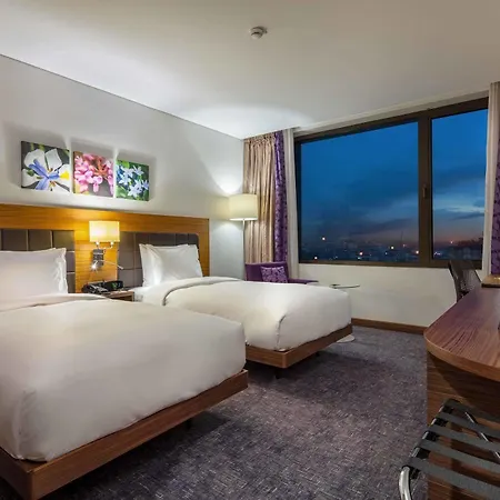 The Park 5* Sivas
