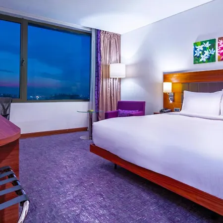 Hotel Accom Hotel Sivas Sivas