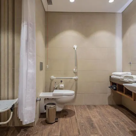 Hotel The Park 5*