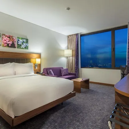 The Park 5* Sivas