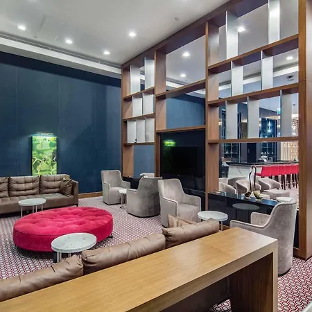 Hotel The Park 5*
