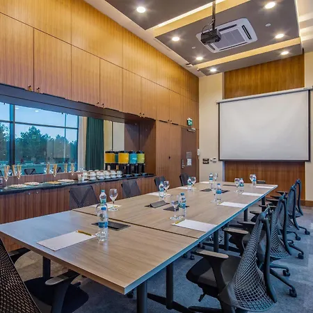 Accom Hotel Sivas Hotel 5*