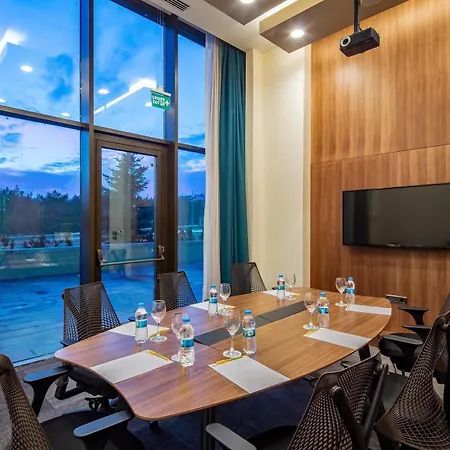 Accom Hotel Sivas Sivas