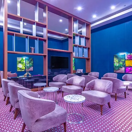 The Park Hotel 5*