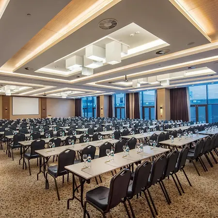 The Park 5* Sivas
