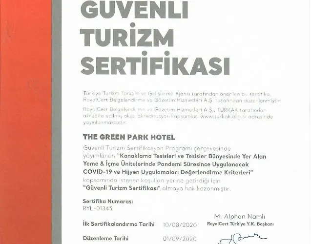 Accom Hotel Sivas Hotel