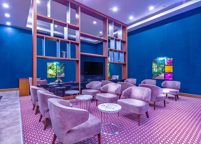 מלון Accom Hotel Sivas