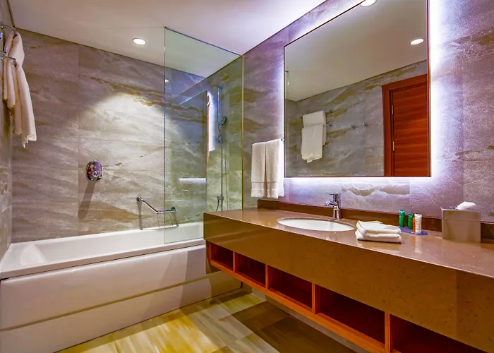 Accom Hotel Sivas Hotel