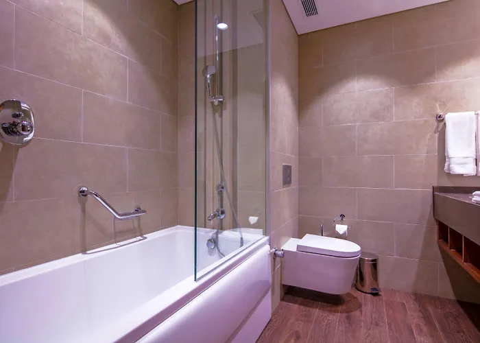 Accom Hotel Sivas Sivas