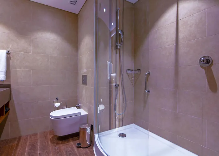 Hotel Accom Hotel Sivas