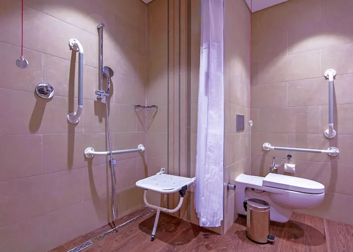 Accom Hotel Sivas Hotel