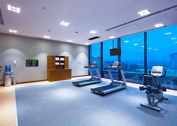 Hotel Accom Hotel Sivas