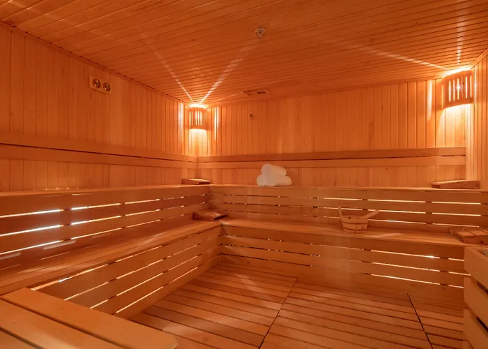 Accom Hotel Sivas מלון