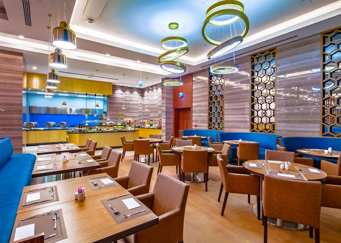 Accom Hotel Sivas 5*