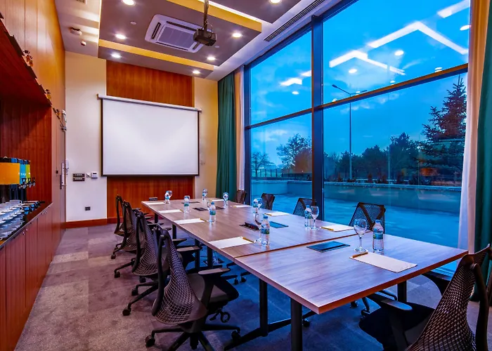 Hotel Accom Hotel Sivas Sivas