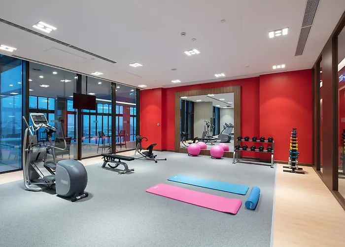 Accom Hotel Sivas 5*