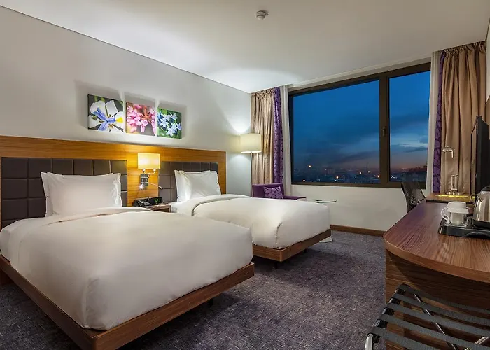 Accom Hotel Sivas 5* Sivas