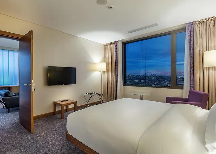 Hotel Accom Hotel Sivas 5*