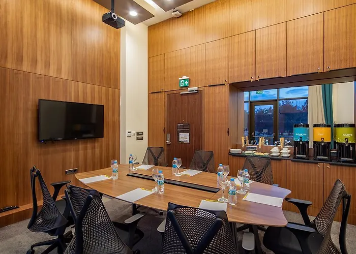 Accom Hotel Sivas Hotel Sivas