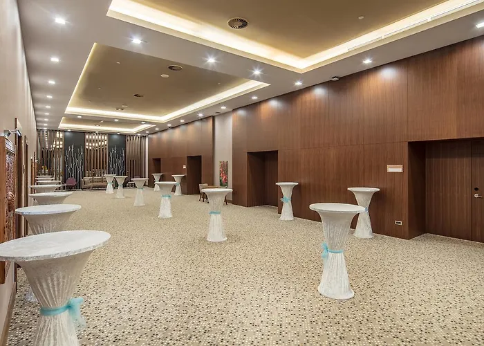 Accom Hotel Sivas 5*