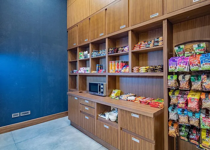 Accom Hotel Sivas 5* סיבס