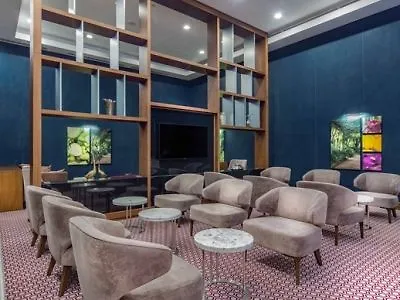 Accom Hotel Sivas מלון 5*