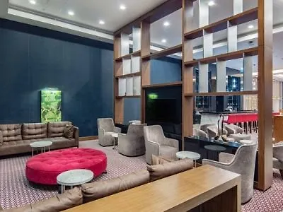 Accom Hotel Sivas מלון