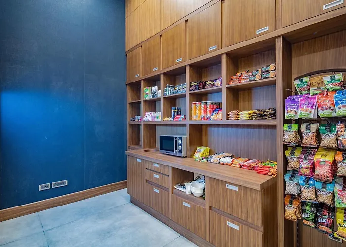 Accom Hotel Sivas Hotel 5*