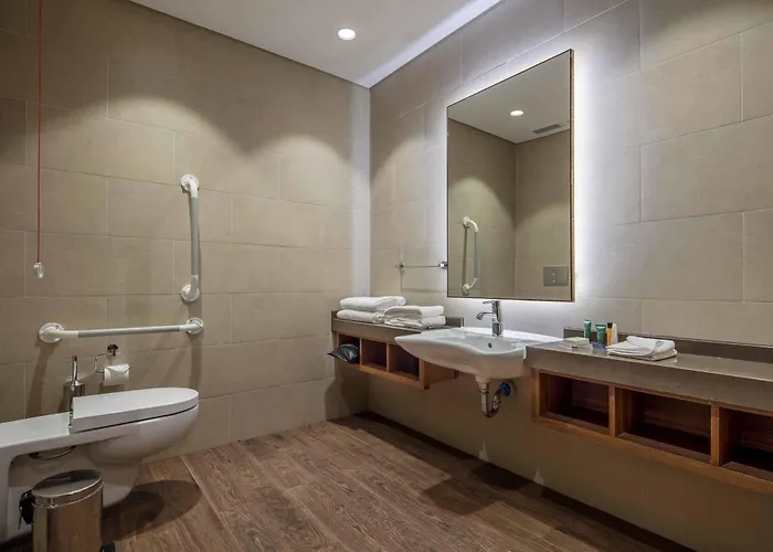 Accom Hotel Sivas סיבס