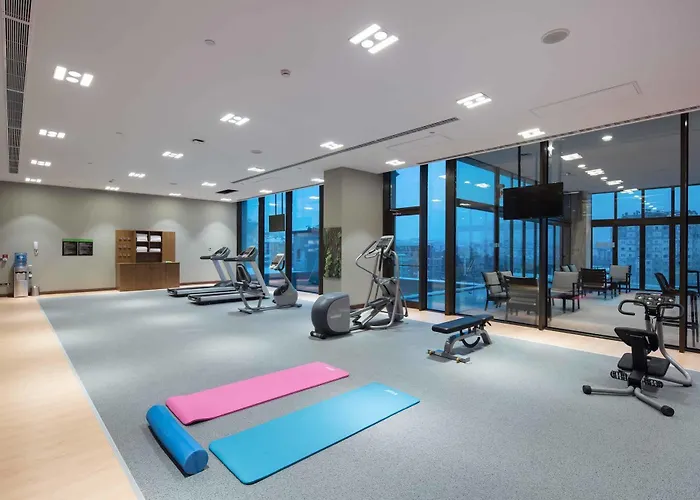 מלון Accom Hotel Sivas סיבס